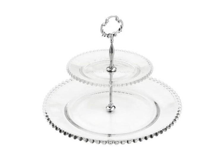 Doceira de Cristal