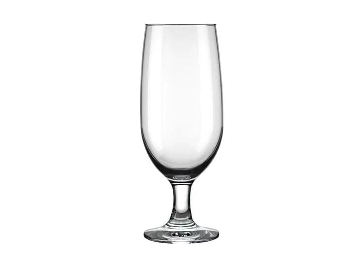 Taça de Vidro para Chopp Modelo 1