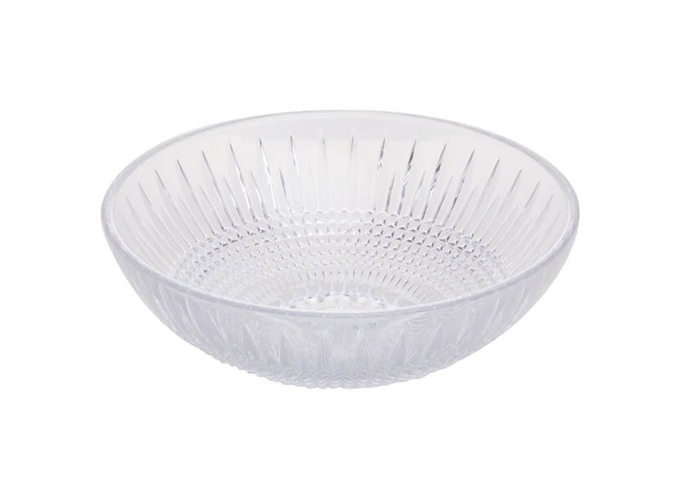 Saladeira de Cristal