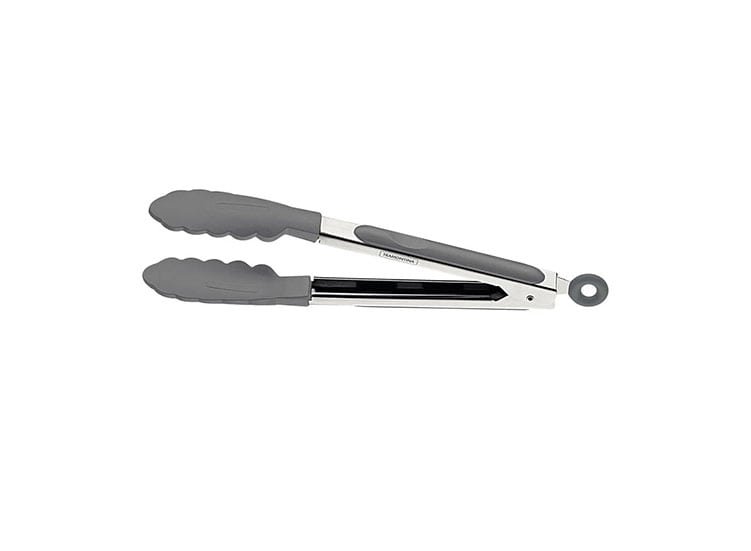 Pegador de Salada de Silicone