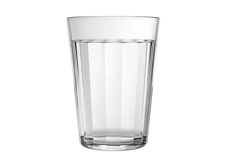 Copo Americano Lagoinha