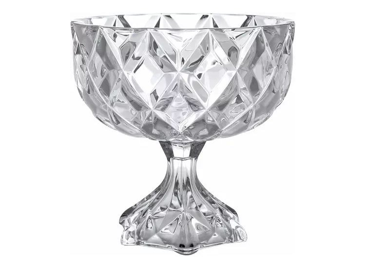 Bomboniere de Cristal