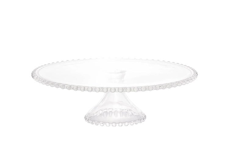 Boleira de Cristal